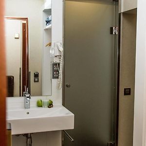 Kamer met Twee Aparte Bedden